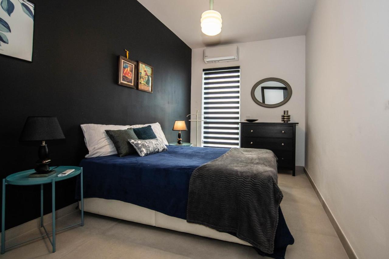 Jaysky Penthouse On Etna Street Appartamento *